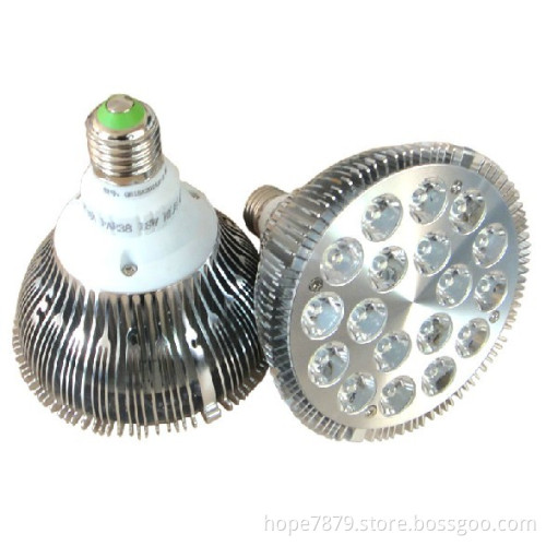 PAR38 18W LED Light Dimmable